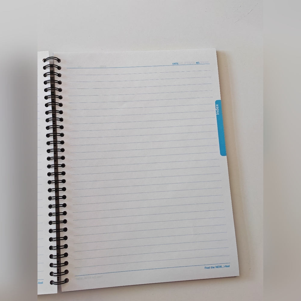 Sweet Dsy Notebook - Picture 5 of 8
